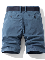 Short homme texturé, vue 8