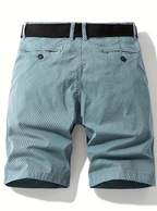 Short homme texturé, vue 10