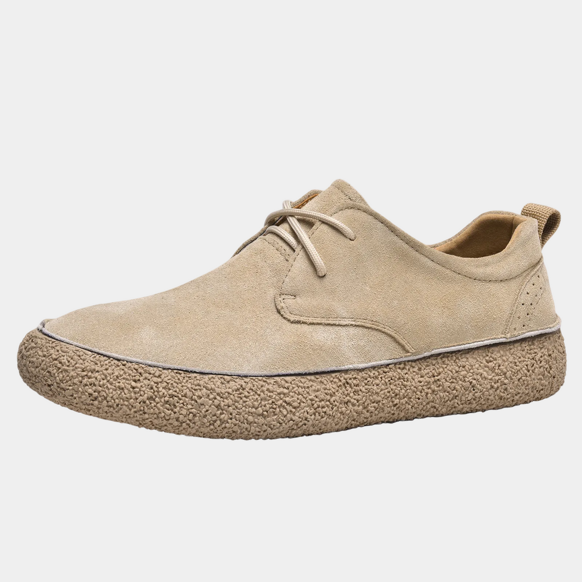Souliers homme semelle épaisse, vue 6