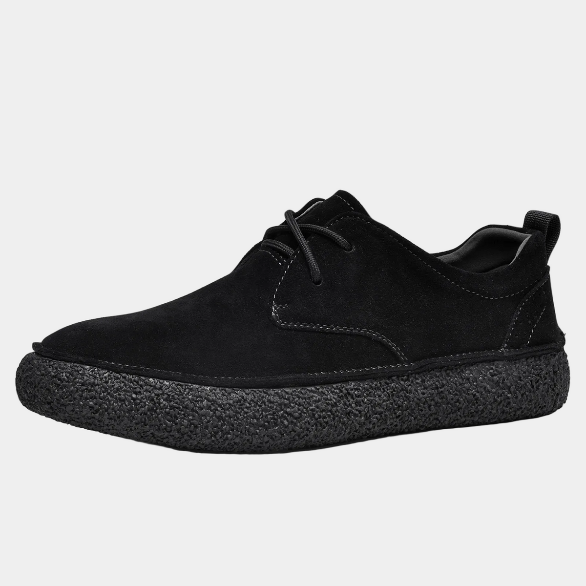 Souliers homme semelle épaisse, vue 5
