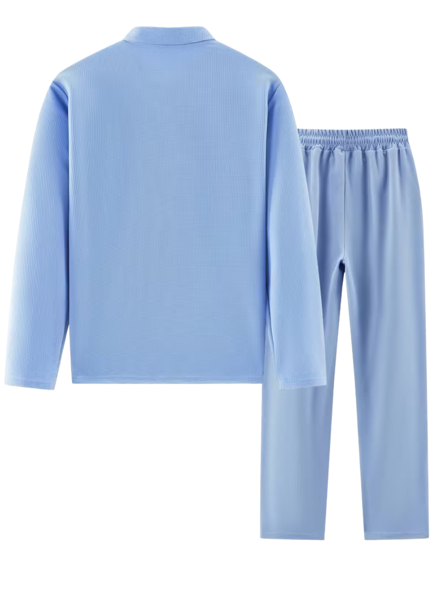 Texturé et Pantalons pour Hommes, vue 8